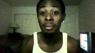 Dawn Richards Broken record cover by michael anderson