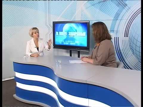 В МИРЕ ЗДОРОВЬЯ С УЧАСТИЕМ РОДИНОЙ НАТАЛИИ ВЛАДИМИРОВНЫ