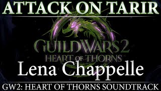 GW2: Heart of Thorns Soundtrack - 