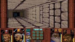 Let's Play Ravenloft - Stone Prophet part 036