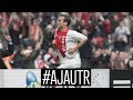 History in Goals: #AJAUTR