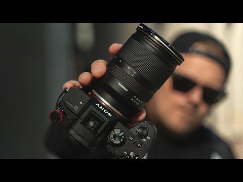 Video thumbnail for Video Review 3