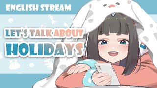 Fw: [Vtub] "唄姆"【English Stream 英文台】