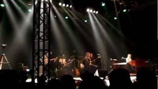 Carlene Carter - I&#39;m So Cool - Live in Interlaken - 2011