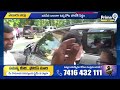 Janasena MLA Bolisetty Srinivas : జనసేన బలంగా ఉన్న చోట పోటీ చేస్తాం | Prime9 News - Video