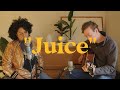 Juice | Lizzo | Acoustic Cover