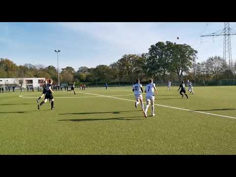 SGPH vs Heidgraben Halbzeit 2  vom 31.10.2019