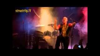 MANILLA ROAD - Divine Victim - Live 2011 in Germany (taken from the Mysterium Bonus DVD)