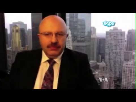 Detained Turkish Journalists Follow Teachings of  Islamic Scholar