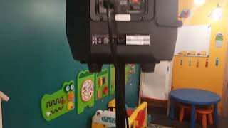 Video thumbnail for Al's Presonus Air 12 active speaker review by Al Poulin