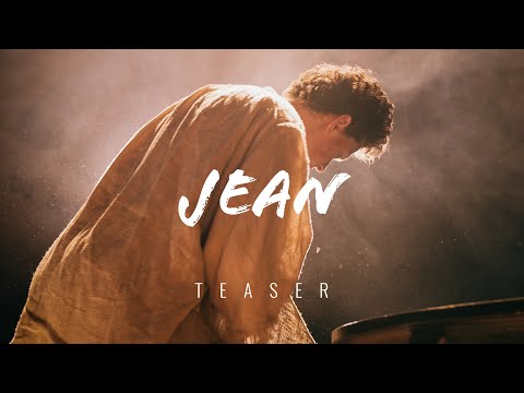 "Jean" | Teaser Oazowego Filmu Krótkometrażowego