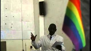 Kuchus of Uganda pt 2 of 5