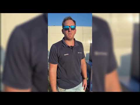 Presentación Agricultura Digital - Fiesta del Trigo - San Genaro