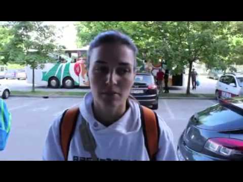 slovenska-kosarka.si: Helena Boada optimistična