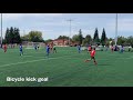 Nicholas Fernandez Soccer Highlights