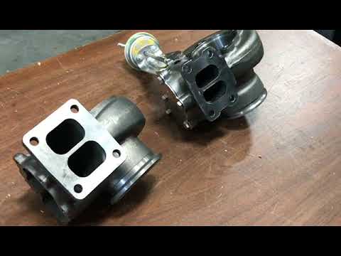 Does a T4 Turbo flow more than a T3 Turbo?  |  T3 vs T4 Turbo