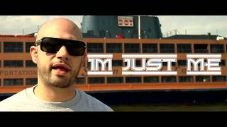 Kritikal - I'm Just Me (Music Video)