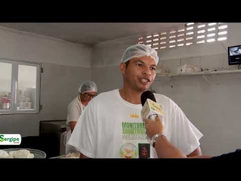 SERGIPE RURAL - PROGRAMA 69 - 2ª temporada