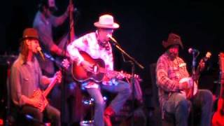 South Memphis String Band "Mississippi Bo Weevil Medley"  4/1/10