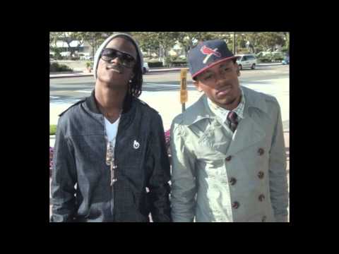 AUDIO PUSH FT MISHON "RADIO"