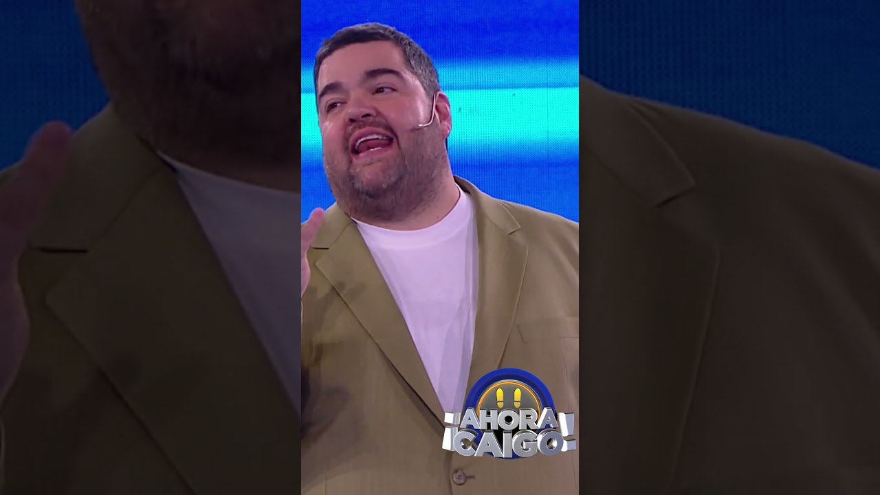 "TENGO MIEDO": un participante anunció su "talento especial" y asustó a Barassi