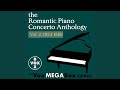 Piano Concerto in A Minor, Op. 214: I. Allegro moderato - Felicja Blumental - Topic Piano Concerto in A Minor, Op. 214: I. Allegro moderato