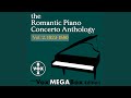 Piano Concerto in A Minor, Op. 214: I. Allegro moderato