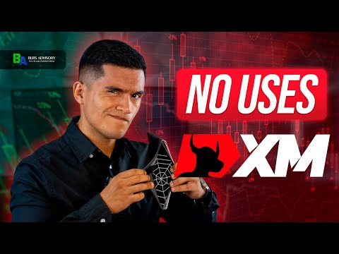 XM Opiniones | ¿Es un bróker confiable o estafa? | Trading 2023