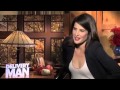 Cobie Smulders Talks Leaving How I Met Your Mother Returning To S H I E L D