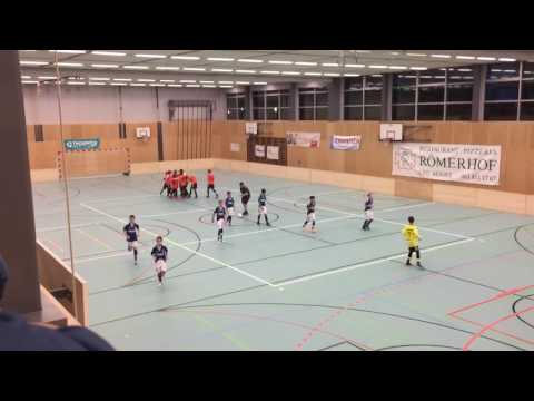 Fc kaiseraugst vs Fc lausen FİNALE