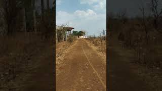 preview picture of video 'Water treatment plant to temple vaijwadi'