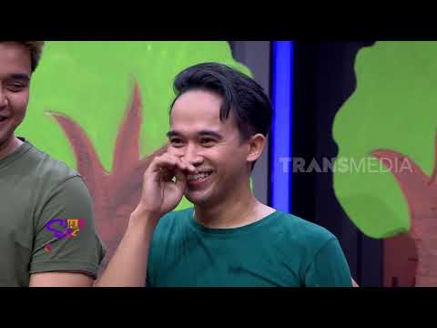 ANWAR DIKERJAIN LAGI SAMA FERDIAN | SAHUR SEGERR (22/05/19) PART 4