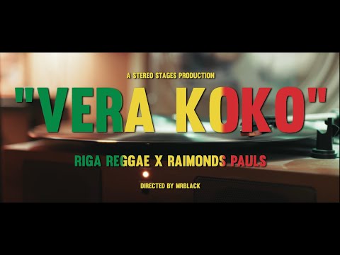 RIGA Reggae and 2 more