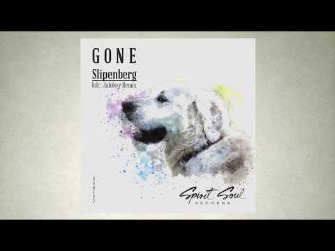 Slipenberg - Gone (Juloboy Remix)