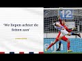 Reactie Robbin Ruiter na SC Heerenveen - Willem II