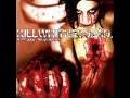 Killwhitneydead - Is That My Blood Or Hers