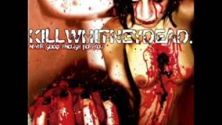 Killwhitneydead - Is That My Blood Or Hers