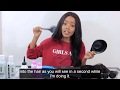 How To Bleach Dye Virgin Hair