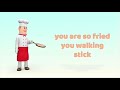 He S Right U Know