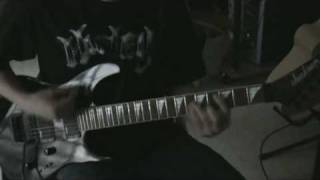 Takes Me Nowhere - The Offspring - guitar cover