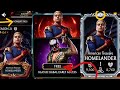 Free Klassic Kabal Early Access HomeLander Summon Packs 21 Kombat Pass MK Mobile Update 6 3