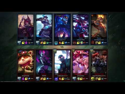 Shen Montage #8 Surgeon Precision