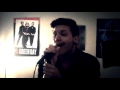 The White Noise - "Bloom" [Cover by Robert ...