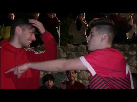 LGIDO VS SANTI [Semifinal] Clasificatoria KINGSTREET