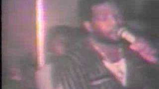 Josey Wales - Leggo Mi Hand @Mellotone HiFi 1986