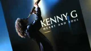 KENNY G PUTS HEART AND SOUL IN NEW ALBUM