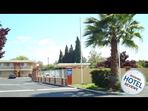 Heritage Inn | San Jose (CA), United States | Hotel Review 🏨