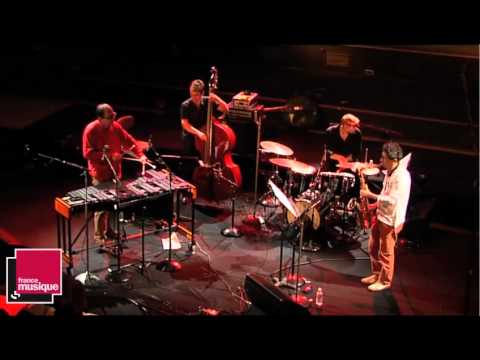 Philippe Macé 4tet - On the Road, Jazz sur le vif