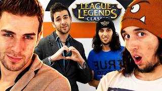 🔥LE RETOUR DE ECLYPSIA, JIRAYA & SKYYART BOTLANE !