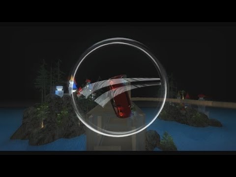 [DM]CHRS - Burning Skills ll